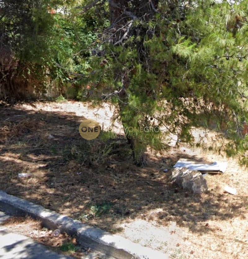 Building Plot in Kefalari, Kifisia — Photo 2 of 3