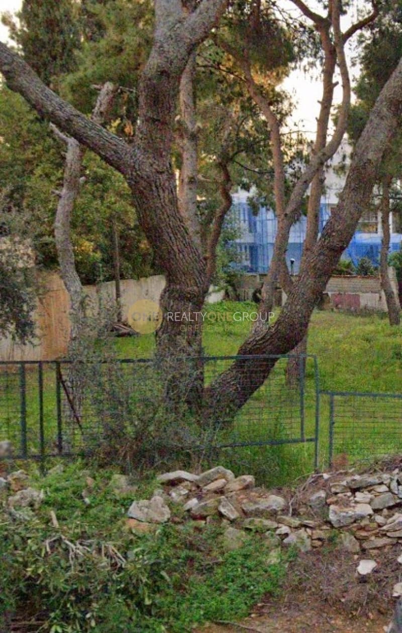 Building Plot in Kefalari, Kifisia — Photo 1 of 3