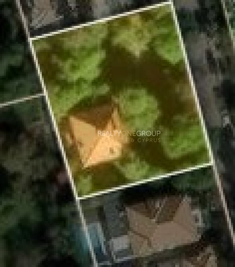 Building Plot in Kefalari, Kifisia — Photo 3 of 3