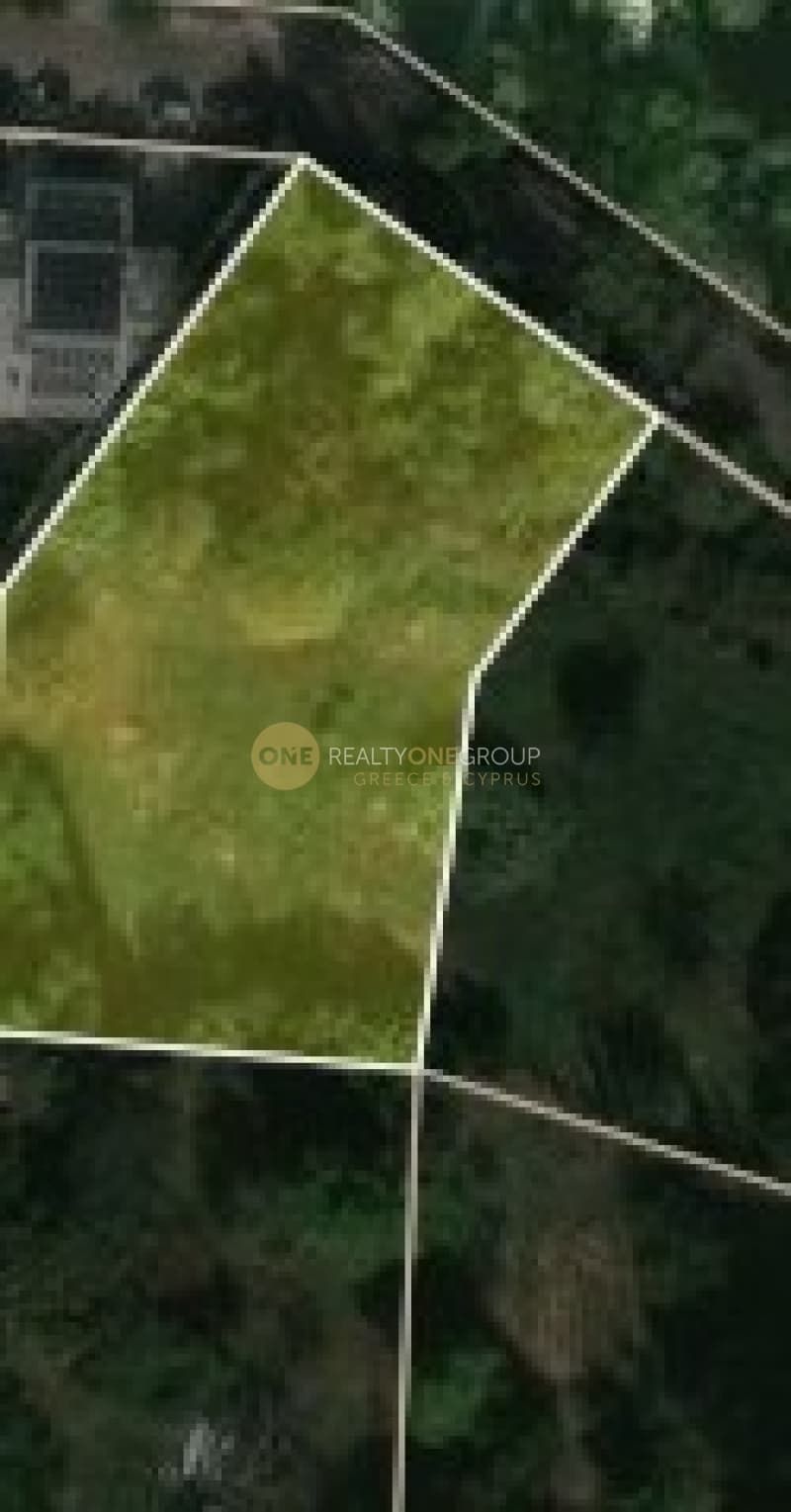 Building Plot in Center, Kifisia — Photo 3 of 3