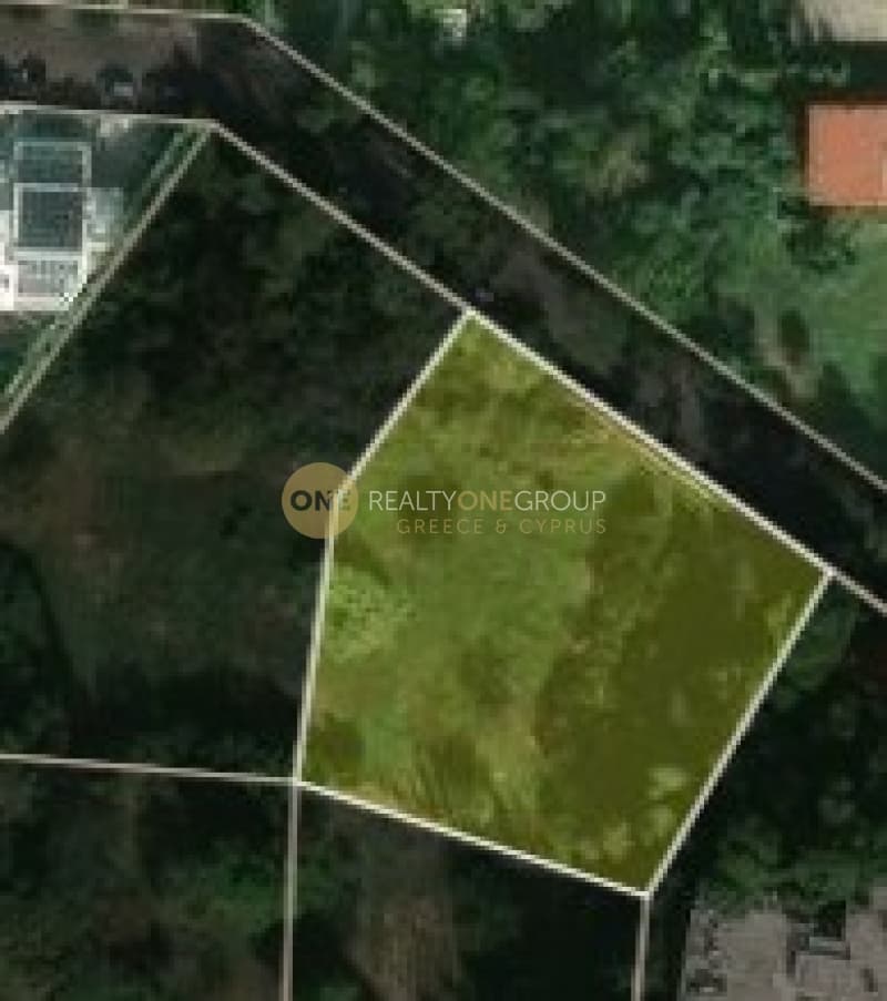 Building Plot in Center, Kifisia — Photo 3 of 8