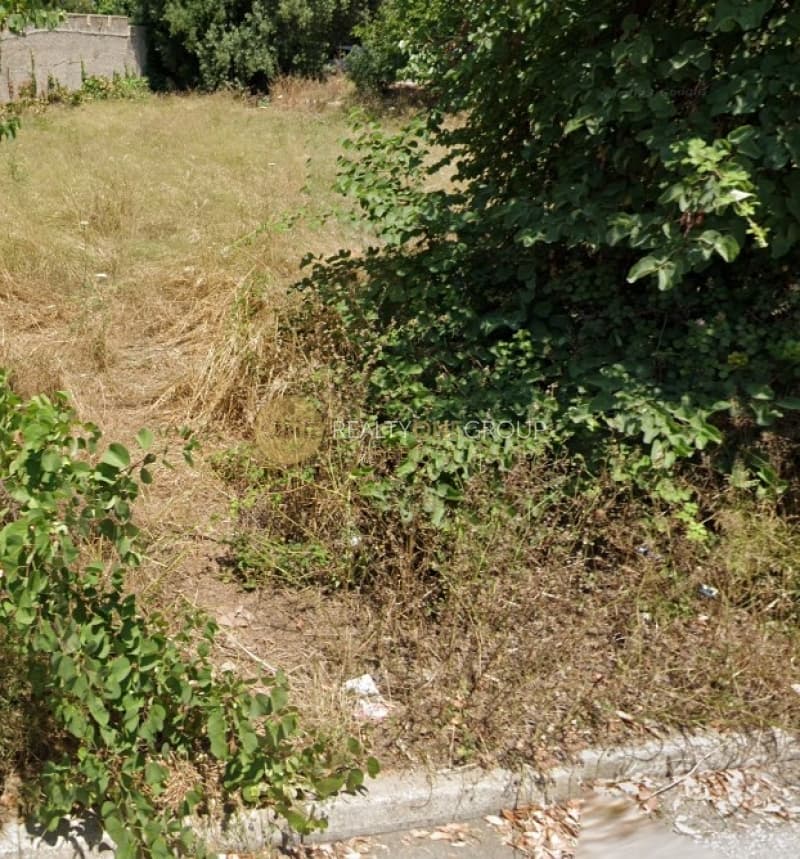 Building Plot in Center, Kifisia — Photo 1 of 8