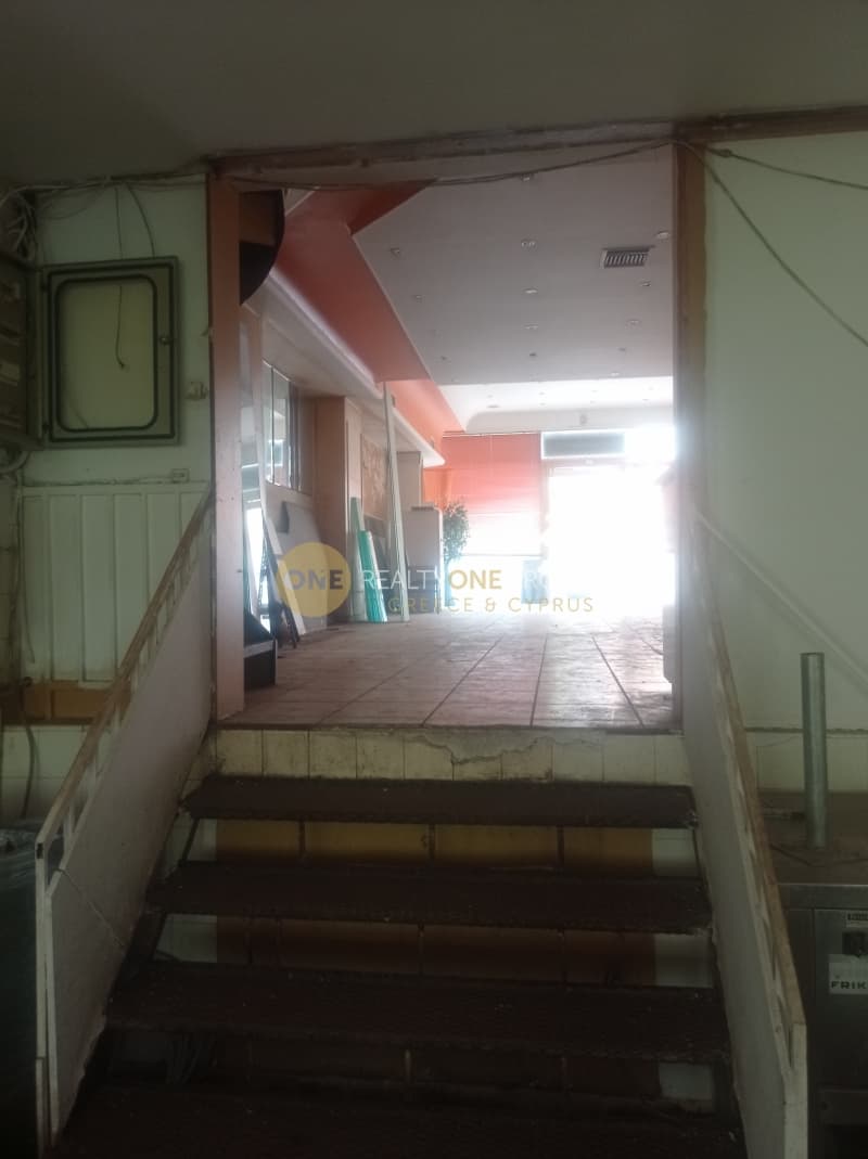 Κατάστημα στην Νέο Παγκράτι, Βύρωνας — Φωτογραφία 6 από 12