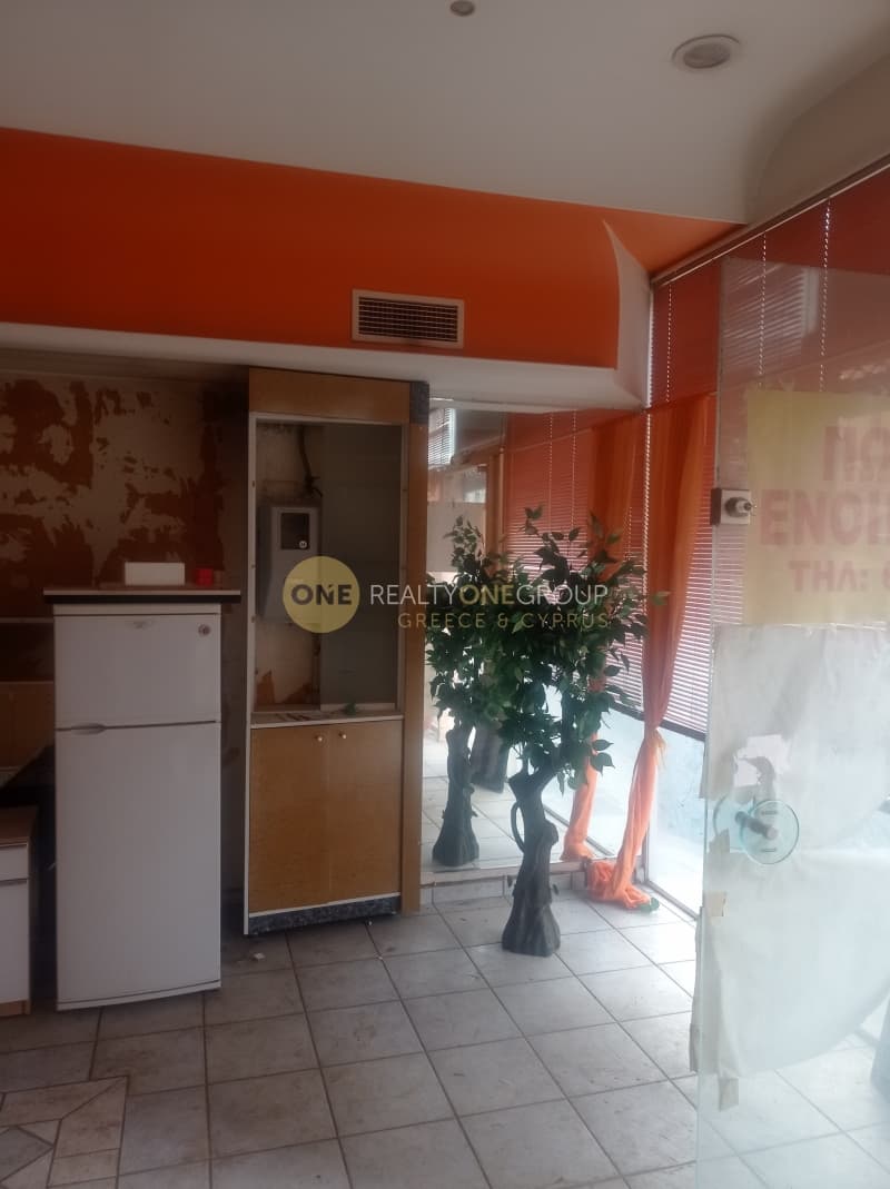 Κατάστημα στην Νέο Παγκράτι, Βύρωνας — Φωτογραφία 12 από 12