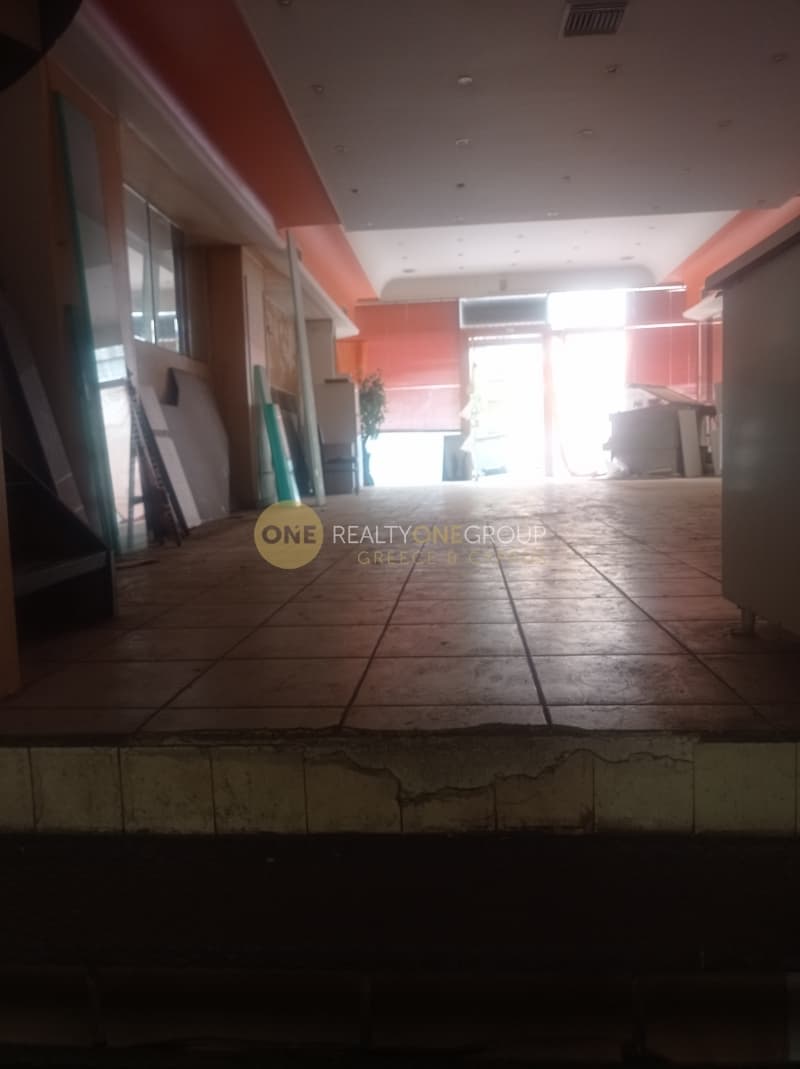 Κατάστημα στην Νέο Παγκράτι, Βύρωνας — Φωτογραφία 5 από 12