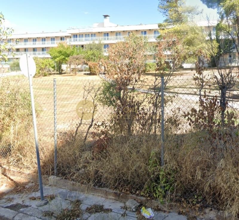 Οικόπεδο στην Δροσιά, Δροσιά — Φωτογραφία 3 από 4