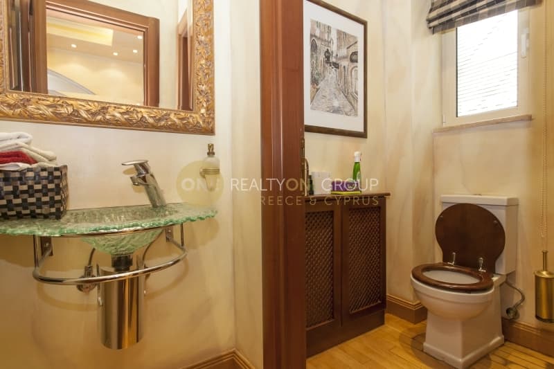 House in Center, Nea Erithraia — Photo 7 of 29