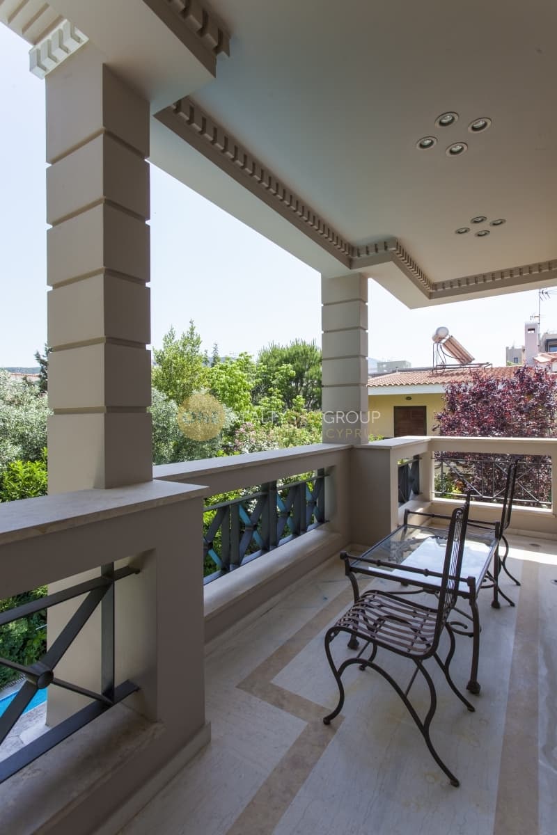 House in Center, Nea Erithraia — Photo 11 of 29
