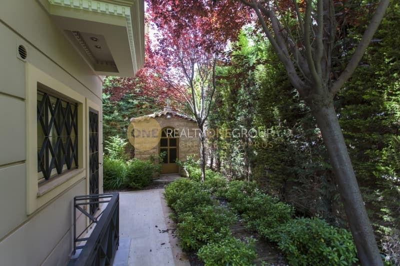 House in Center, Nea Erithraia — Photo 18 of 29