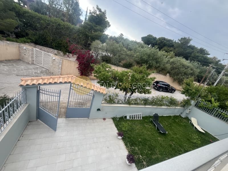 Διαμέρισμα στην Παραλία, Ανάβυσσος — Φωτογραφία 4 από 20
