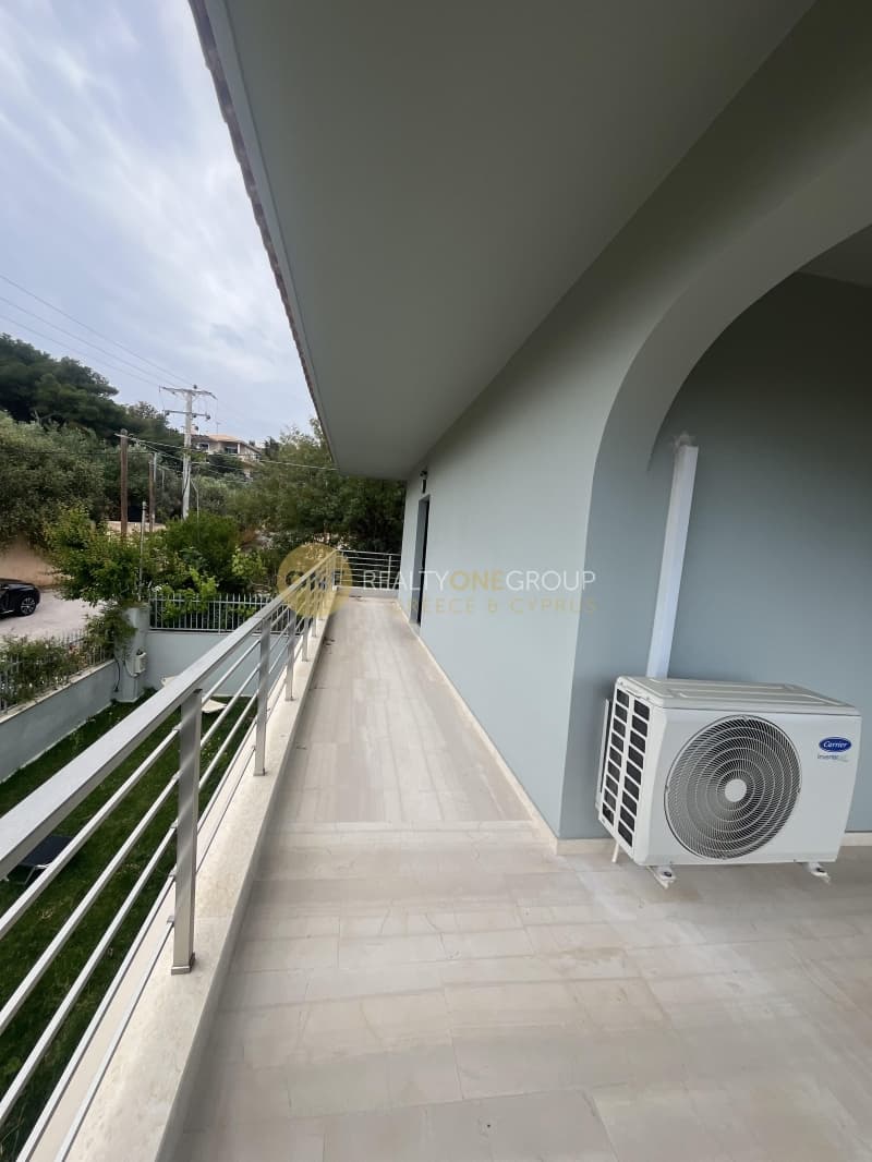 Διαμέρισμα στην Παραλία, Ανάβυσσος — Φωτογραφία 5 από 20