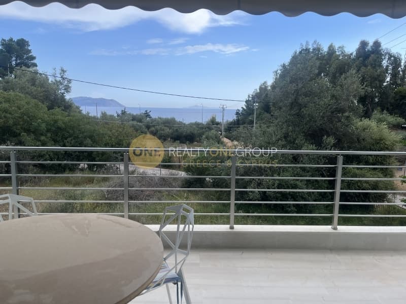 Διαμέρισμα στην Παραλία, Ανάβυσσος — Φωτογραφία 3 από 20