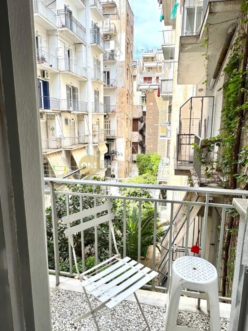 Διαμέρισμα στην Αγ. Μελετίου - Πλ. Βικτωρίας - Μάρνη, Λεωφ. Πατησίων - Λεωφ. Αχαρνών — Φωτογραφία 13 από 18