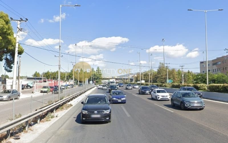 Οικόπεδο στην Μποφίλια, Μεταμόρφωση — Φωτογραφία 1 από 3