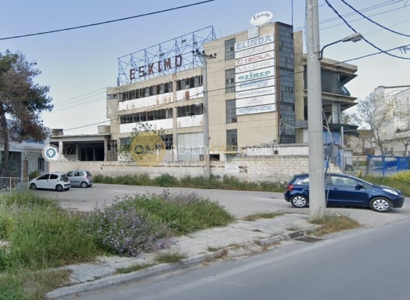 Οικόπεδο στην Μποφίλια, Μεταμόρφωση — Φωτογραφία 3 από 3