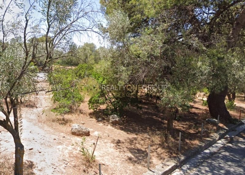 Building Plot in Kefalari, Kifisia — Photo 2 of 3