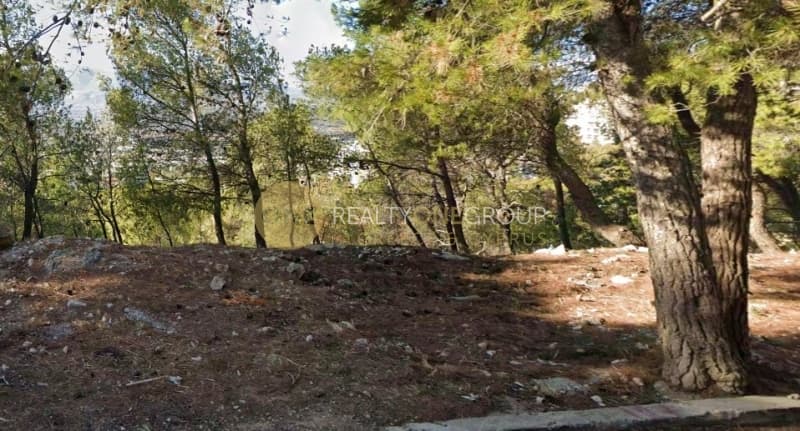 Building Plot in Kefalari, Kifisia — Photo 1 of 3
