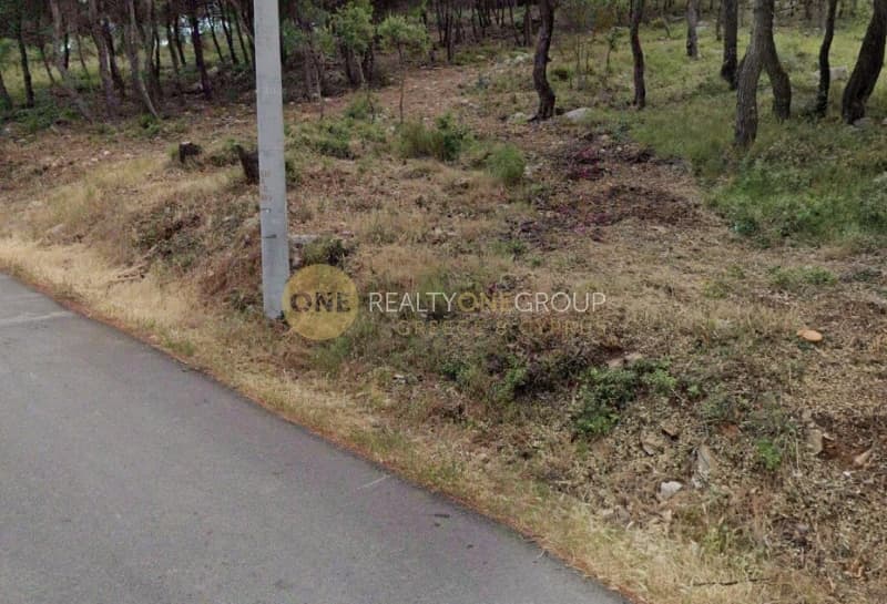 Building Plot in Kefalari, Kifisia — Photo 1 of 3