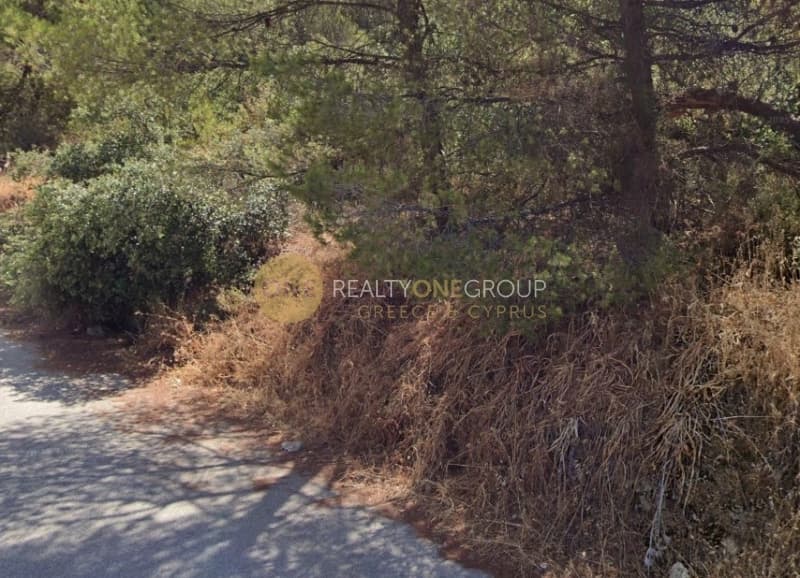 Building Plot in Kefalari, Kifisia — Photo 2 of 3