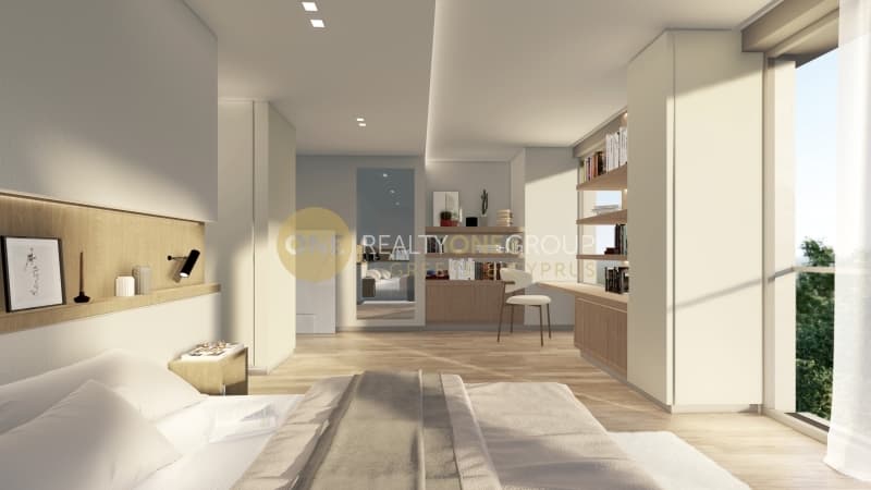 Apartment in Pigadakia, Voula — Photo 4 of 9