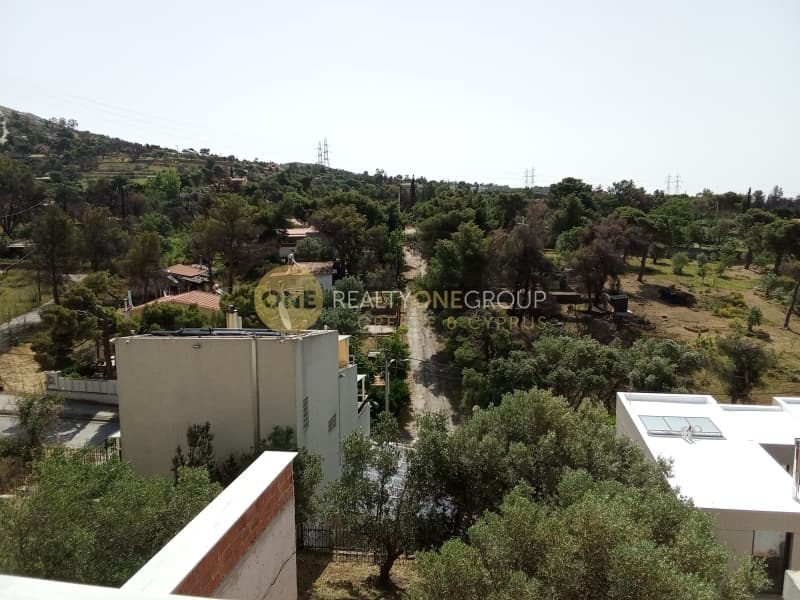 Μονοκατοικία στην Πάτημα, Χαλάνδρι — Φωτογραφία 14 από 16