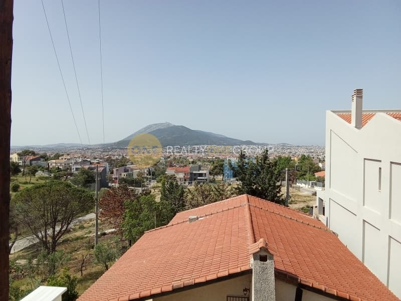 Μονοκατοικία στην Πάτημα, Χαλάνδρι — Φωτογραφία 13 από 16