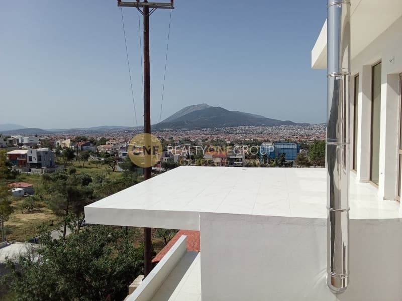 Μονοκατοικία στην Πάτημα, Χαλάνδρι — Φωτογραφία 12 από 16