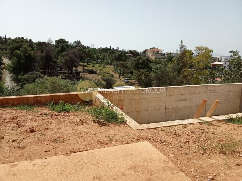 Διαμέρισμα στην Πάτημα, Χαλάνδρι — Φωτογραφία 12 από 17