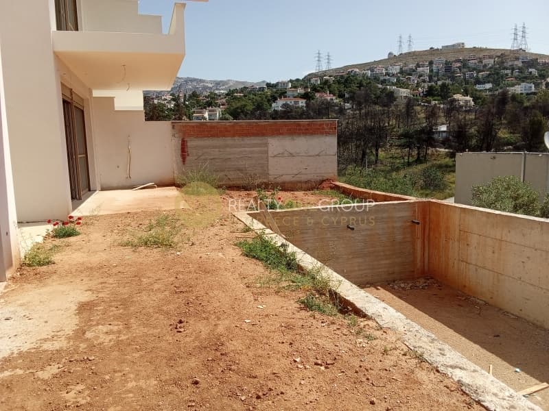 Διαμέρισμα στην Πάτημα, Χαλάνδρι — Φωτογραφία 13 από 17
