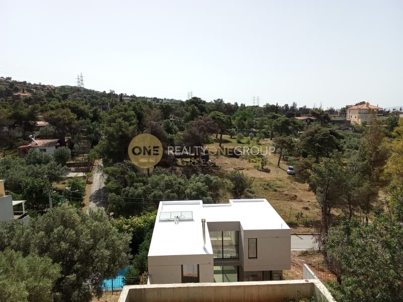 Διαμέρισμα στην Πάτημα, Χαλάνδρι — Φωτογραφία 16 από 17