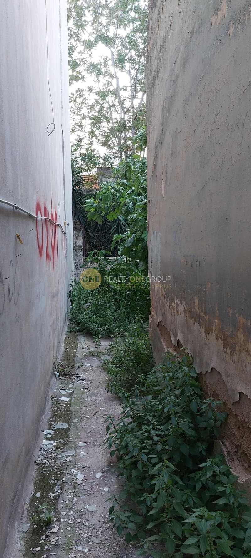 Building Plot in Osios Loukas, Patisia — Photo 2 of 3