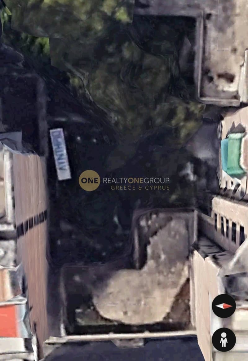 Building Plot in Osios Loukas, Patisia — Photo 1 of 3