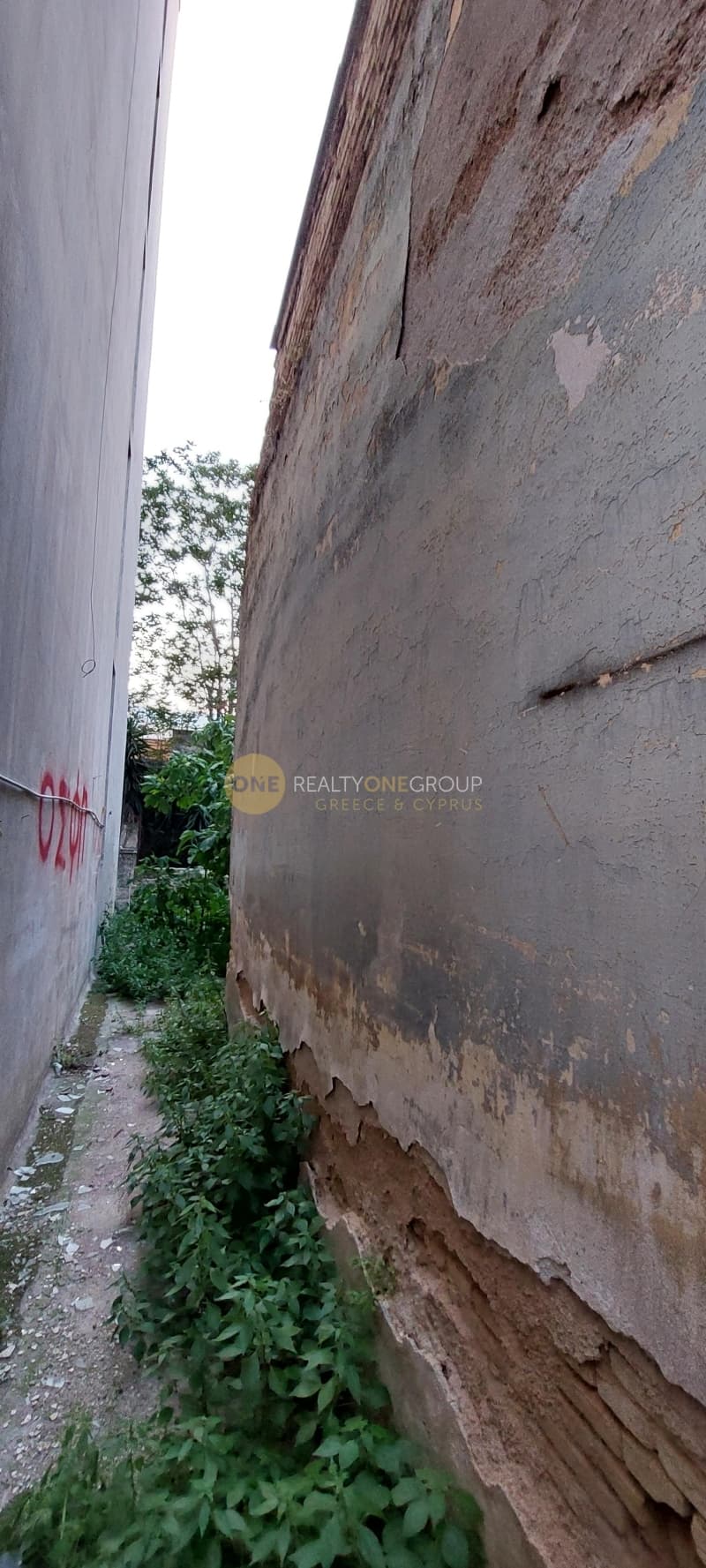 Building Plot in Osios Loukas, Patisia — Photo 3 of 3