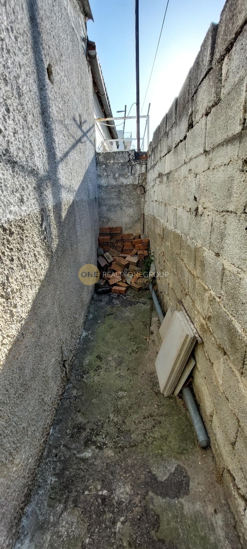 Μονοκατοικία στην Πυργούθι, Αχαρνές — Φωτογραφία 30 από 30