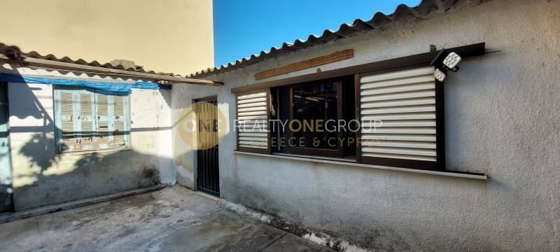 Μονοκατοικία στην Πυργούθι, Αχαρνές — Φωτογραφία 20 από 30