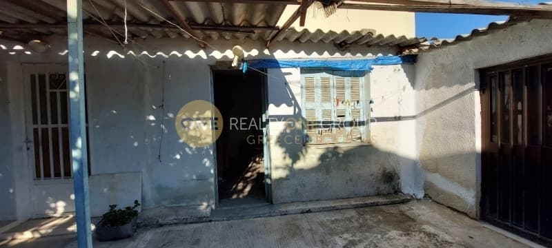 Μονοκατοικία στην Πυργούθι, Αχαρνές — Φωτογραφία 21 από 30