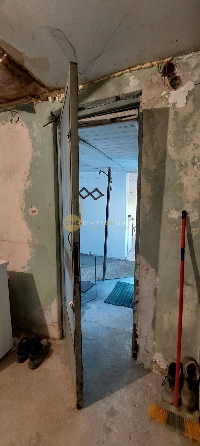 Μονοκατοικία στην Πυργούθι, Αχαρνές — Φωτογραφία 26 από 30