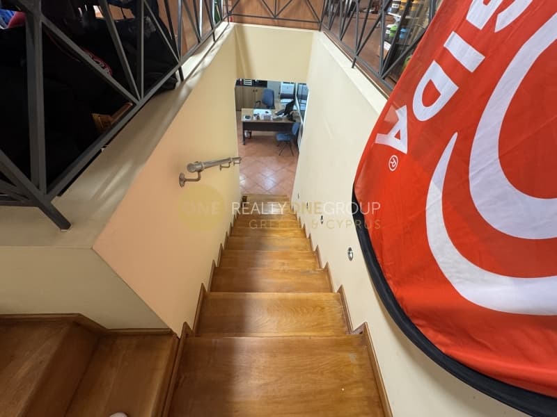Office in Aktimones, Galatsi — Photo 7 of 24
