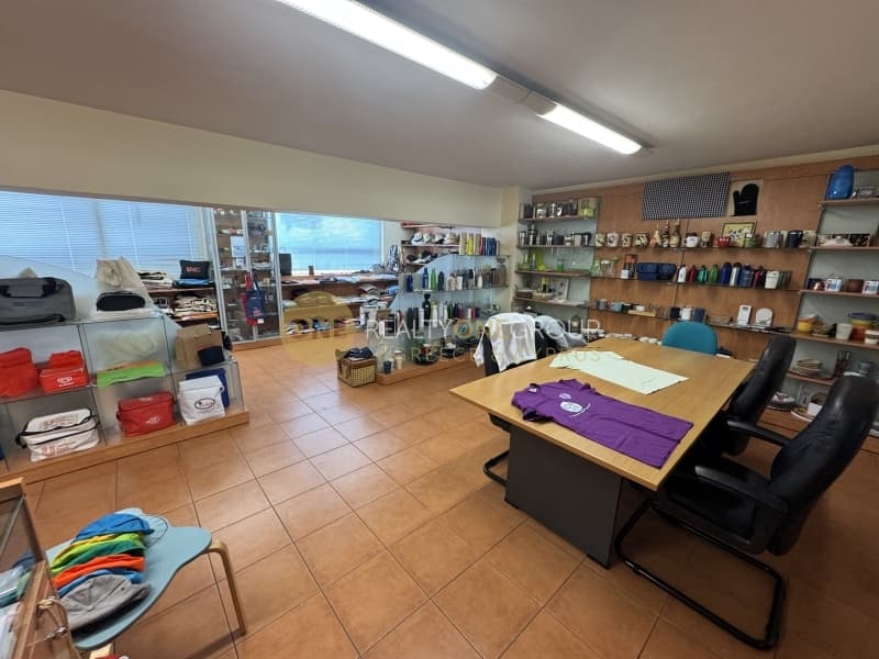 Office in Aktimones, Galatsi — Photo 6 of 24