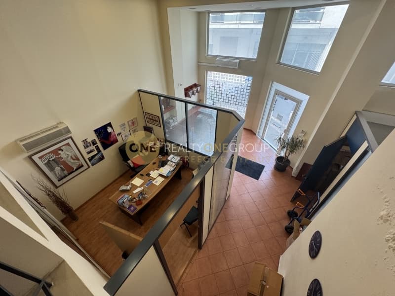 Office in Aktimones, Galatsi — Photo 8 of 24