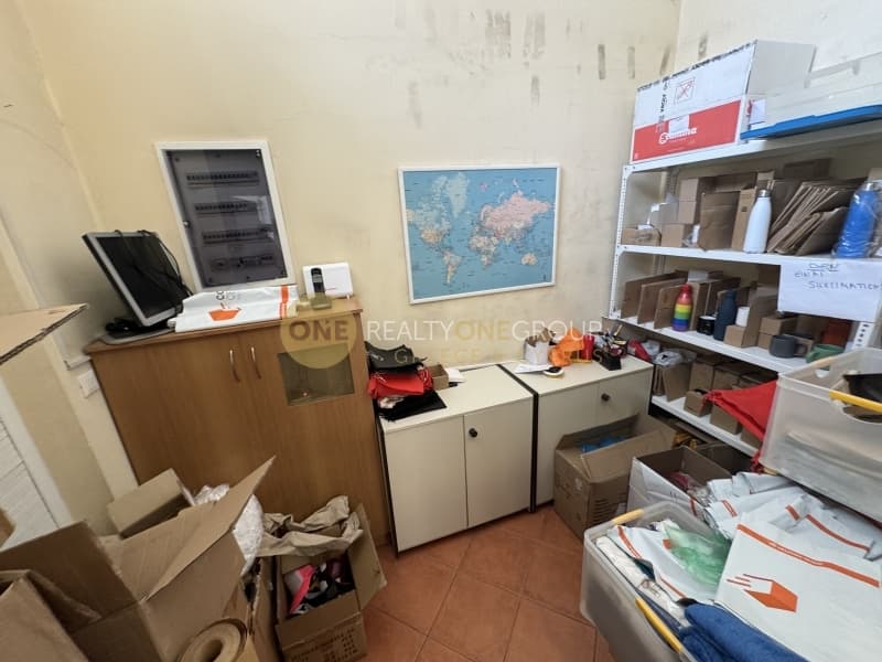 Office in Aktimones, Galatsi — Photo 21 of 24