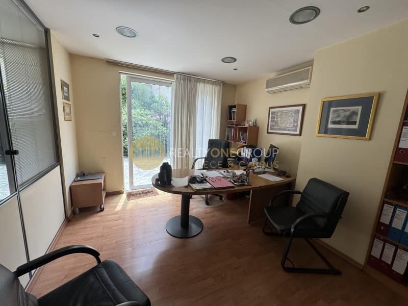 Office in Aktimones, Galatsi — Photo 15 of 24