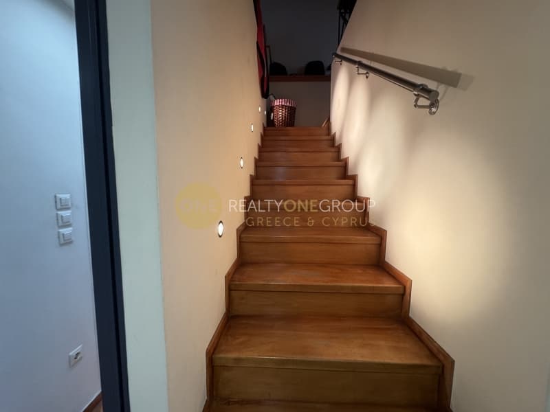 Office in Aktimones, Galatsi — Photo 10 of 24