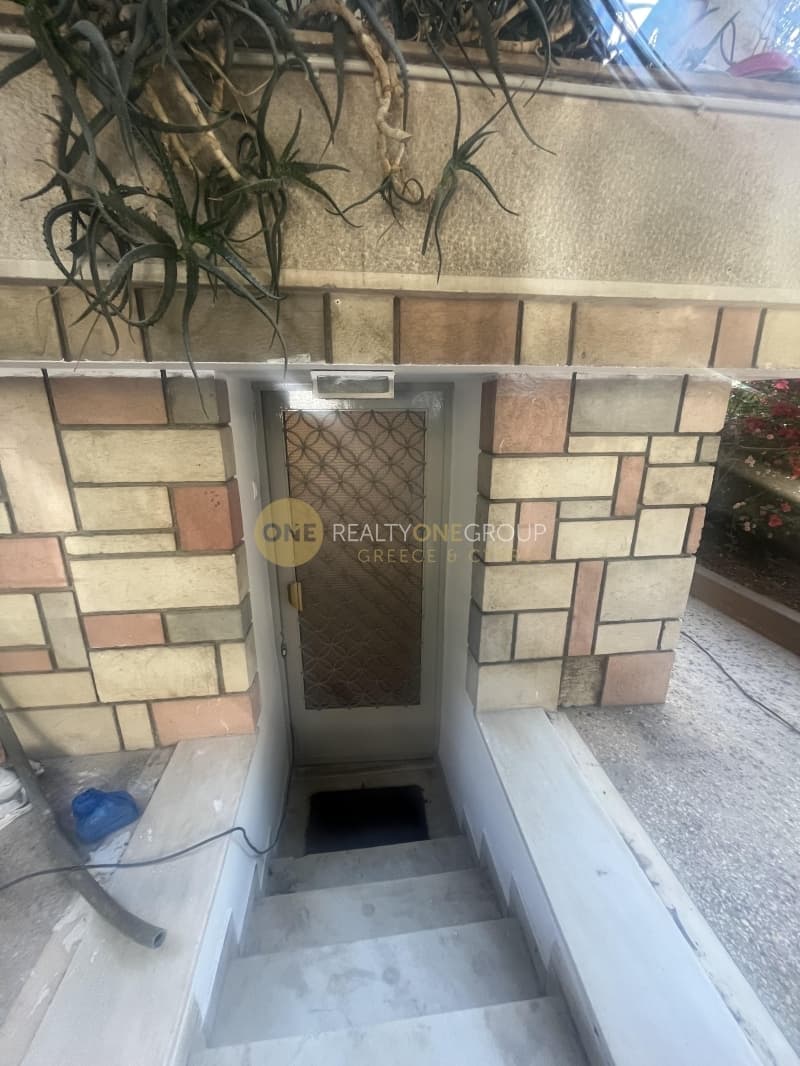 Διαμέρισμα στην Άλσος, Νέα Σμύρνη — Φωτογραφία 3 από 13