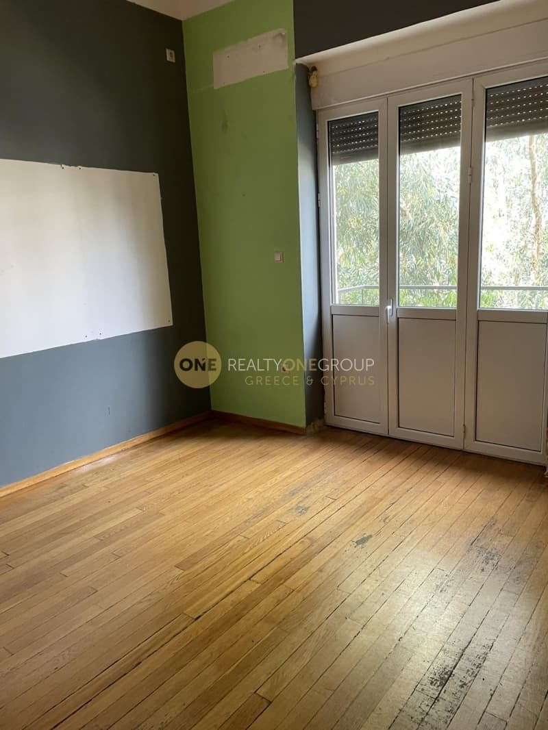 Διαμέρισμα στην Κέντρο, Νέα Σμύρνη — Φωτογραφία 8 από 13