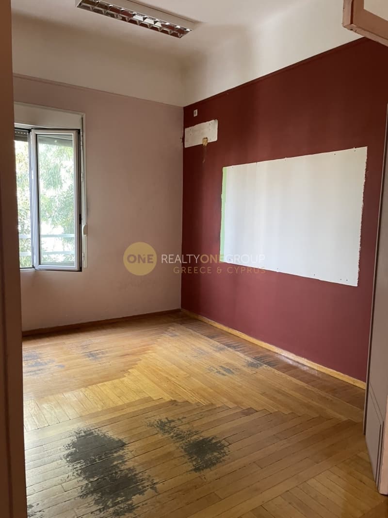 Διαμέρισμα στην Κέντρο, Νέα Σμύρνη — Φωτογραφία 12 από 13