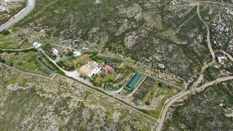 Μονοκατοικία στην Βιτάλι, Άνδρος — Φωτογραφία 8 από 30