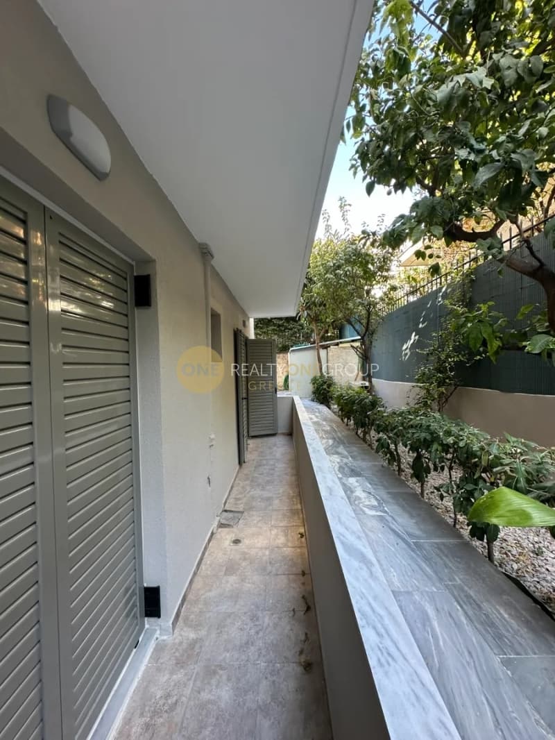 Διαμέρισμα στην Ζηρίνειο, Κηφισιά — Φωτογραφία 18 από 19