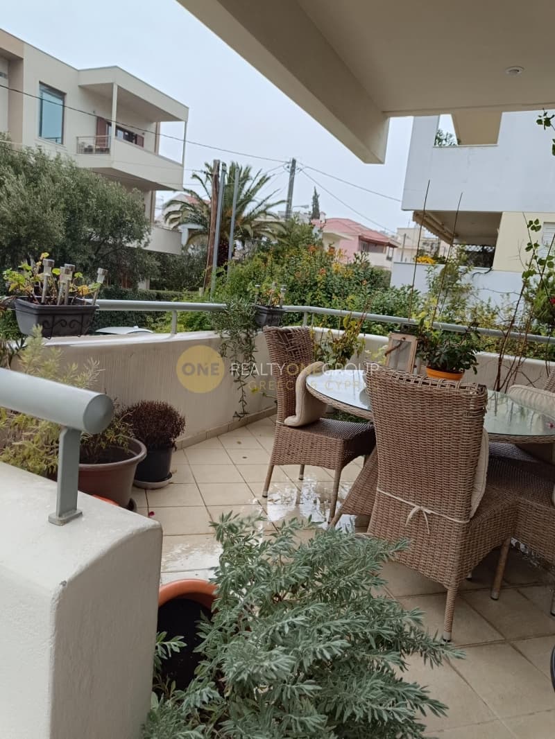 Μονοκατοικία στην Μέλισσα, Μελίσσια — Φωτογραφία 5 από 12