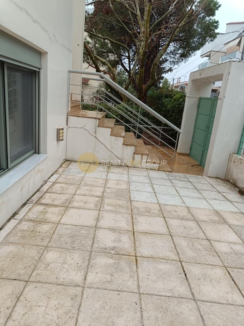 Μονοκατοικία στην Μέλισσα, Μελίσσια — Φωτογραφία 12 από 12